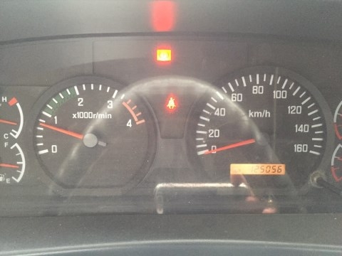 FRR  210  ปี54  วิ่งมา120,000 กม.   ราคา  1,050,000  บาท