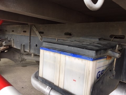 FRR  210  ปี54  วิ่งมา120,000 กม.   ราคา  1,050,000  บาท