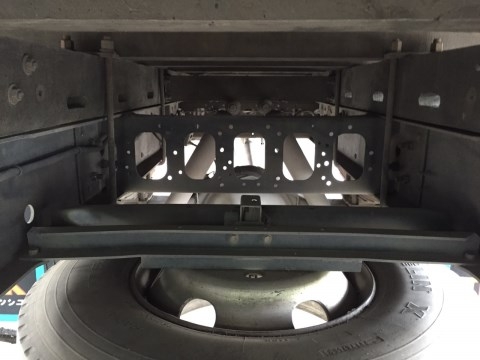 FRR  210  ปี54  วิ่งมา120,000 กม.   ราคา  1,050,000  บาท