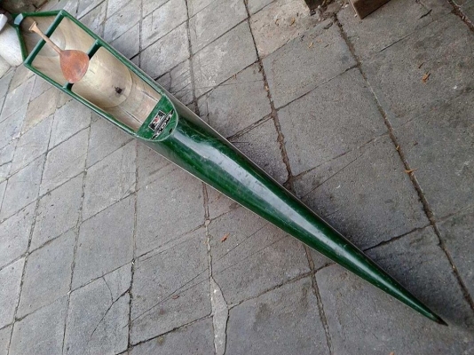 เรือแคนู