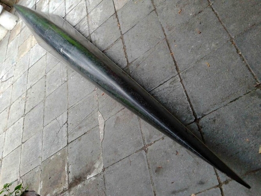 เรือแคนู