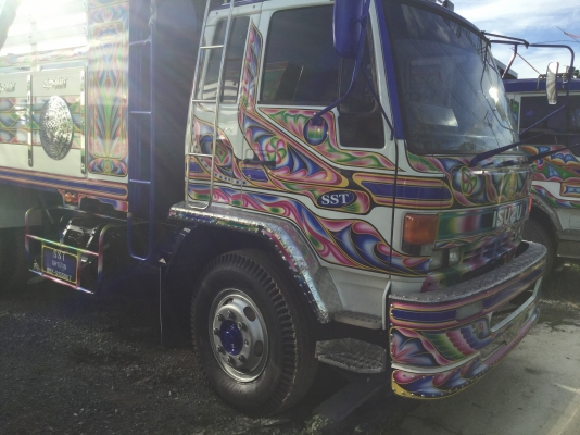 ขายรถสิบล้อดั้มIsuzu195นางฟ้ากระบะใหม่ยางใหม่10เส้นเครื่อง195โบอินเตอร์เล่มพร้อมโอน