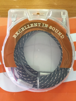 ขายสายลำโพง MTX AUDIO เป็นสายสำเร็จอย่างดี