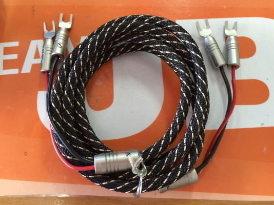 ขายสายลำโพง MTX AUDIO เป็นสายสำเร็จอย่างดี ขายสายลำโพง MTX AUDIO เป็นสายสำเร็จอย่างดี