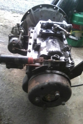 เกียร์HO8รอบ2