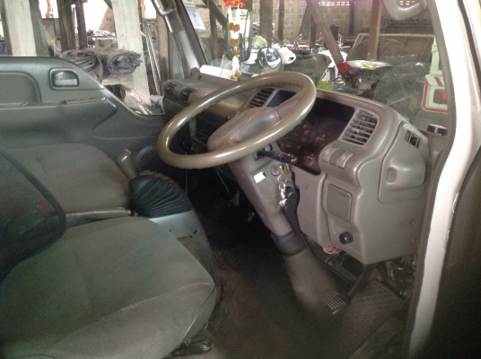 ขาย 4 ล้อไม่ติด NKR สวยๆ ครับ