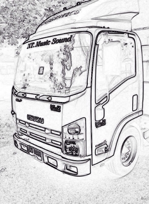 ขาย 4 ล้อไม่ติด NKR สวยๆ ครับ