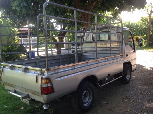 ขาย 4 ล้อไม่ติด NKR สวยๆ ครับ