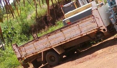 หกล้อ ฮีโน้ FC3WLA165 แรง ช่วงยาว 6ม เครน 3.7ตัน ชุชเปอร์ Zท้องวี ยาว 6 ม ทะเบียนพร้อมโอน ราคาต่อรองได้ 650,000บ หกล้อ ฮีโน้ FC3WLA165 แรง ช่วงยาว 6ม เครน 3.7ตัน ชุชเปอร์ Zท้องวี ยาว 6 ม ทะเบียนพร้อมโอน ราคาต่อรองได้ 650,000บ