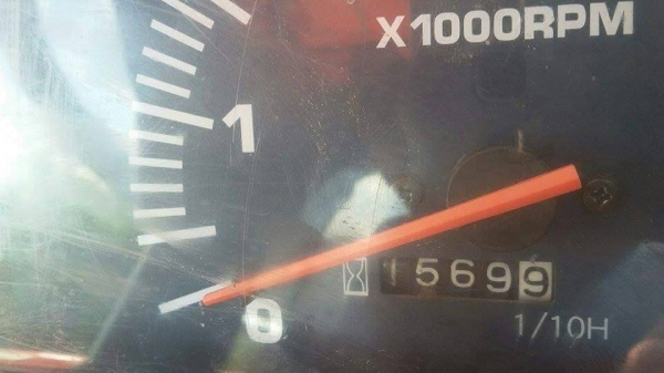 ขายรถไถคูโบต้า 3408