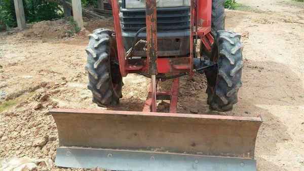 ขายรถไถคูโบต้า 3408