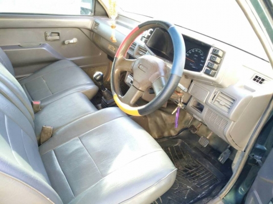 !!!!!! ขายด่วน อีซูซุ ทีเอฟอา มังกรทองกระบะตอนเดียว ปี 37 เครื่องดี ช่วงล่างแน่น