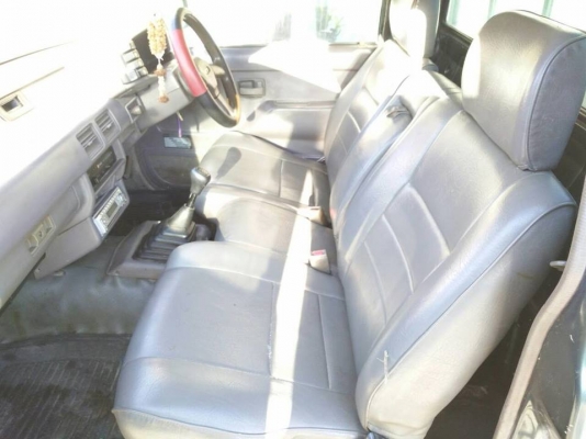 !!!!!! ขายด่วน อีซูซุ ทีเอฟอา มังกรทองกระบะตอนเดียว ปี 37 เครื่องดี ช่วงล่างแน่น