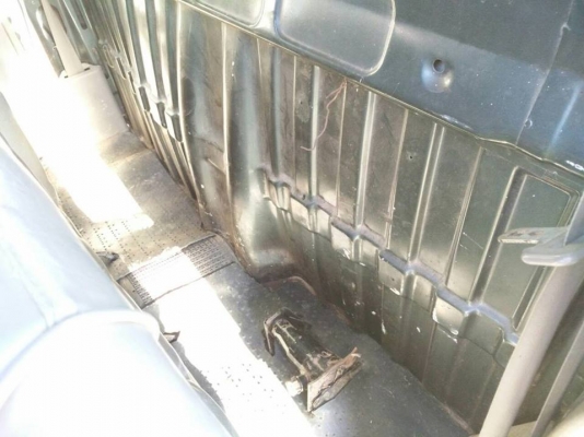 !!!!!! ขายด่วน อีซูซุ ทีเอฟอา มังกรทองกระบะตอนเดียว ปี 37 เครื่องดี ช่วงล่างแน่น