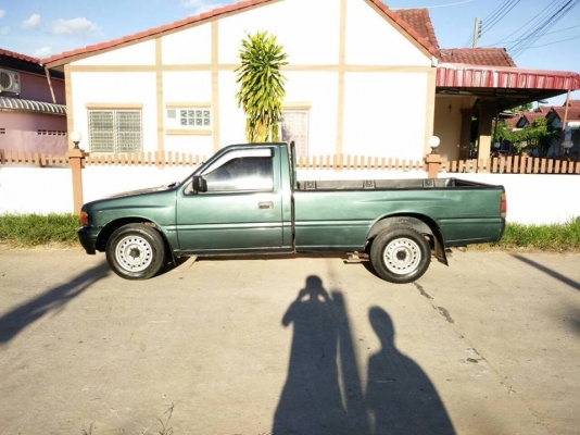 !!!!!! ขายด่วน อีซูซุ ทีเอฟอา มังกรทองกระบะตอนเดียว ปี 37 เครื่องดี ช่วงล่างแน่น