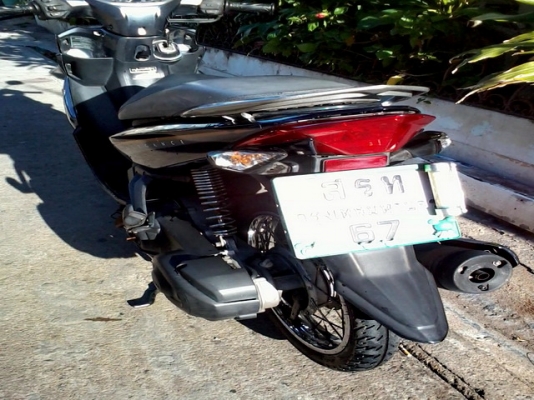 ขายNouvo Elegance 135 ปี52 รถเดิมๆ ขายNouvo Elegance 135 ปี52 รถเดิมๆ