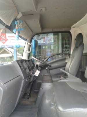 ขาย6ล้อบรรทุกดั้มเกษตร