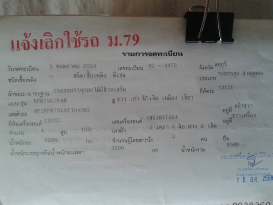 ขาย6ล้อบรรทุกดั้มเกษตร