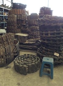 อะไหล่ เก่านอกญี่ปุ่น 081-8120329