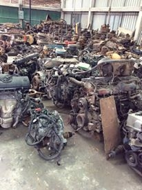 อะไหล่ เก่านอกญี่ปุ่น 081-8120329