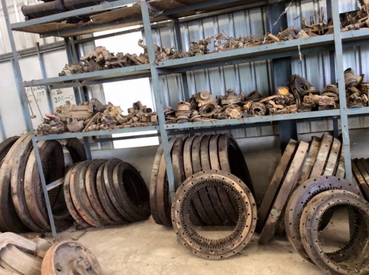 อะไหล่ เก่านอกญี่ปุ่น 081-8120329