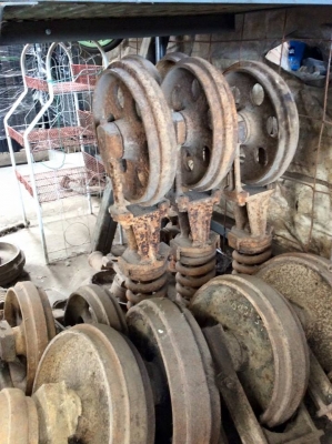 อะไหล่ เก่านอกญี่ปุ่น 081-8120329