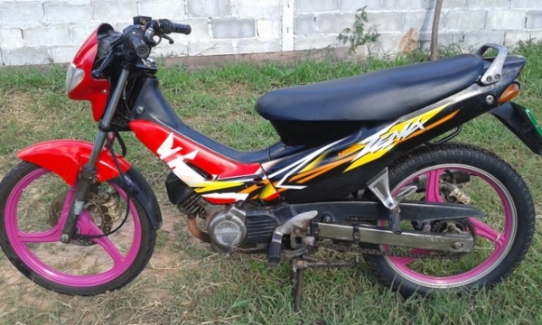 ขายฮอนด้าโนวาเทน่า ชุดโอนครบ