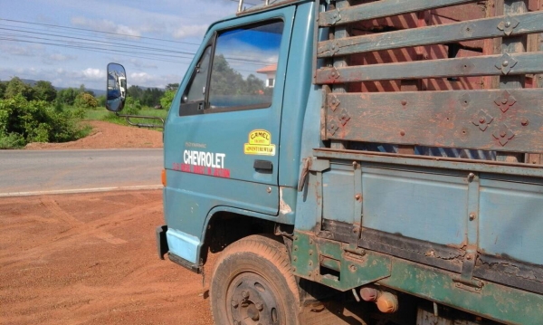 NPR59LU5Mปี37เครื่อง4BD1. สั้นแท้