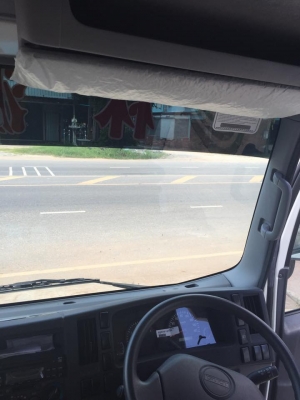 ขายดาวย์ 6ล้อ 150แรง 370000 บาท