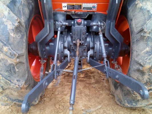 ขายรถไถคูโบต้าL4708 มีใบมีดผาลพรวนพร้อมใช้งานครับ ขายรถไถคูโบต้าL4708 มีใบมีดผาลพรวนพร้อมใช้งานครับ