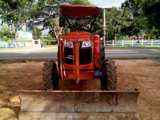 ขายรถไถคูโบต้าL4708 มีใบมีดผาลพรวนพร้อมใช้งานครับ ขายรถไถคูโบต้าL4708 มีใบมีดผาลพรวนพร้อมใช้งานครับ