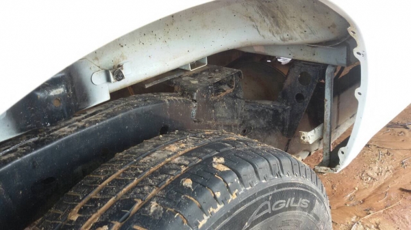 ดีแมก ตอนเดียวปี 53 มือเดียว เครื่องเกียร์ดี ครัชชีสวยสด ตัวถังเดิมบาง ไม่มีชนหนัก