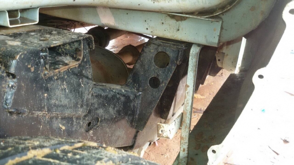 ดีแมก ตอนเดียวปี 53 มือเดียว เครื่องเกียร์ดี ครัชชีสวยสด ตัวถังเดิมบาง ไม่มีชนหนัก