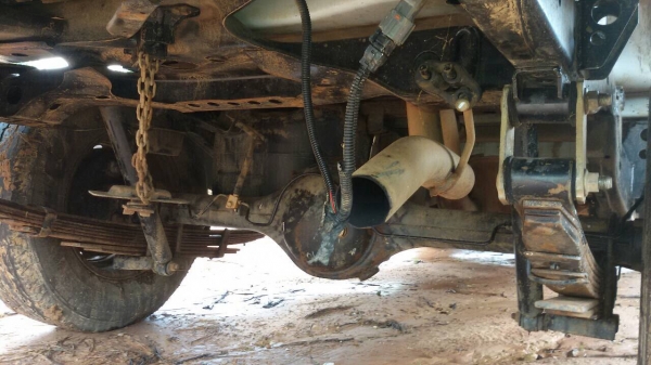 ดีแมก ตอนเดียวปี 53 มือเดียว เครื่องเกียร์ดี ครัชชีสวยสด ตัวถังเดิมบาง ไม่มีชนหนัก