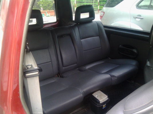 ขาย nissan big m แวนเครื่องเบนซิน