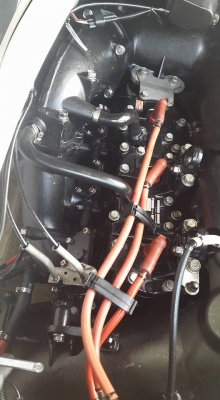 ขายเจทสกี yamaha 1200R สีขาวสภาพสวยเดิมๆ