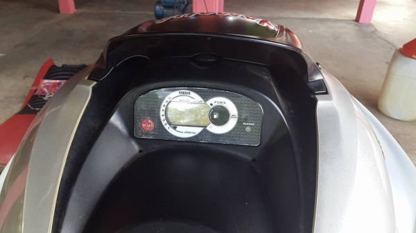 ขายเจทสกี yamaha 1200R สีขาวสภาพสวยเดิมๆ