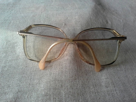 แว่นตาเทพเจ้าของชาวเยอรมัน Rodenstock Grazilla