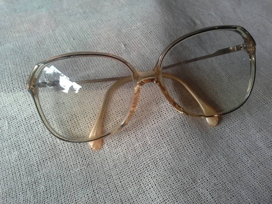 แว่นตาเทพเจ้าของชาวเยอรมัน Rodenstock Grazilla