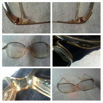 แว่นตาเทพเจ้าของชาวเยอรมัน Rodenstock Grazilla