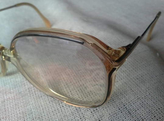 แว่นตาเทพเจ้าของชาวเยอรมัน Rodenstock Grazilla