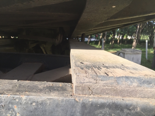 หางเซมิดั้ม2คาน ปี94...ของRCK. ไม่มีเล่ม ขายตามสภาพ...