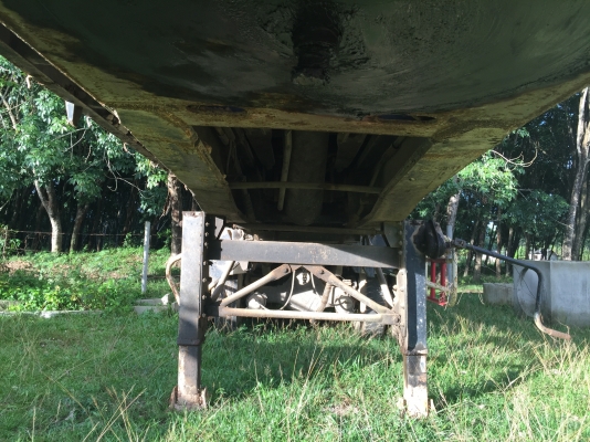 หางเซมิดั้ม2คาน ปี94...ของRCK. ไม่มีเล่ม ขายตามสภาพ...