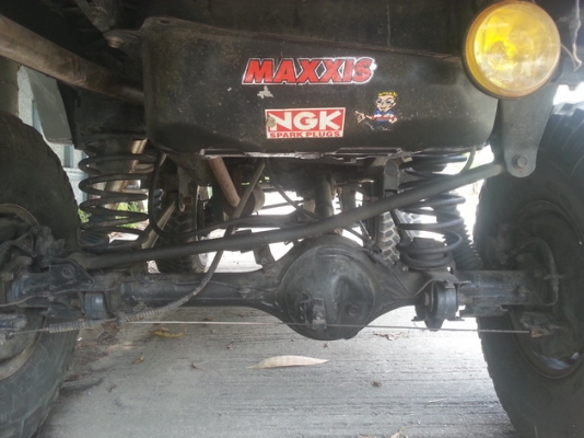 ขายออฟโรด ขายออฟโรด