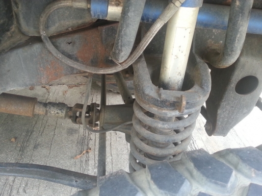 ขายออฟโรด ขายออฟโรด