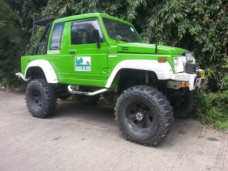 ขายออฟโรด ขายออฟโรด