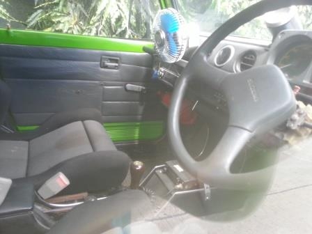 ขายออฟโรด ขายออฟโรด