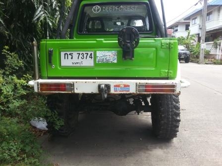 ขายออฟโรด ขายออฟโรด