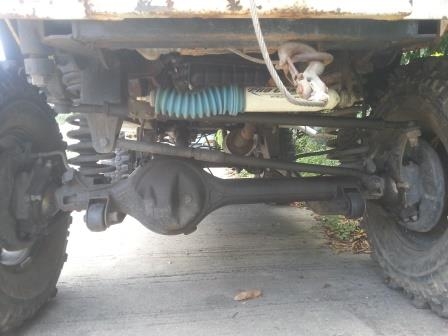 ขายออฟโรด ขายออฟโรด