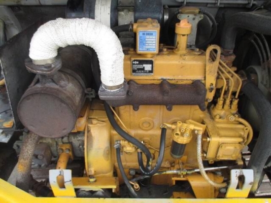 ขายรถขุด KOMATSU. PC20-5. พิมพ์นิยมถูกๆๆ เก่าญี่ปุ่น